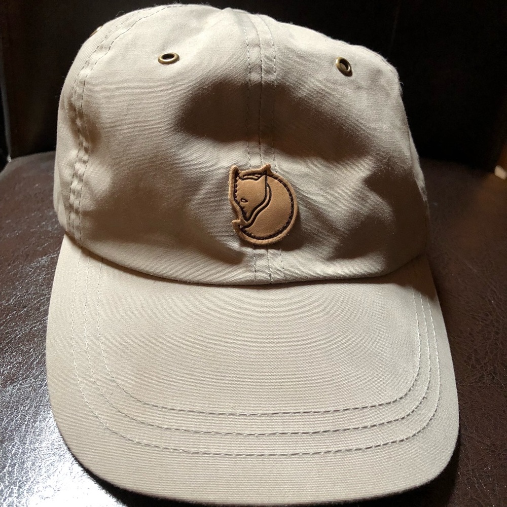 Fjallraven Hat